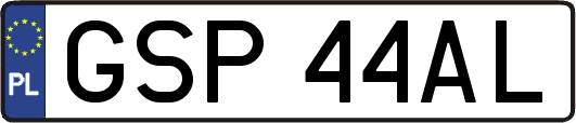 GSP44AL