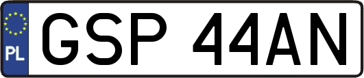 GSP44AN