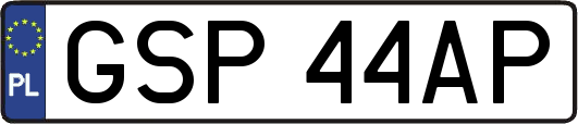 GSP44AP