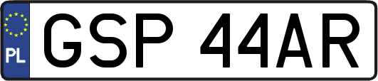 GSP44AR