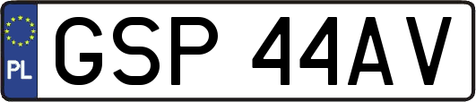 GSP44AV