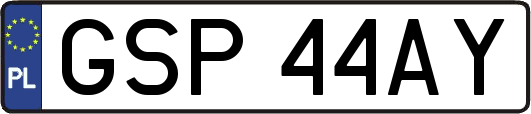 GSP44AY