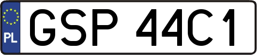 GSP44C1