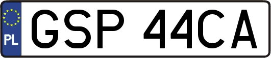 GSP44CA