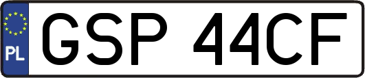 GSP44CF