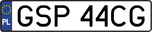 GSP44CG
