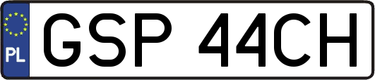 GSP44CH