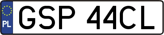 GSP44CL