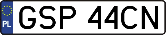 GSP44CN
