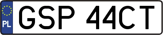GSP44CT