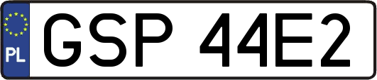 GSP44E2