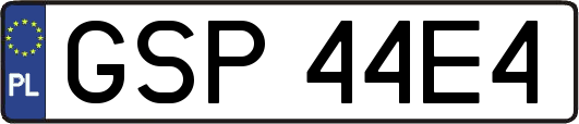 GSP44E4
