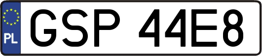 GSP44E8