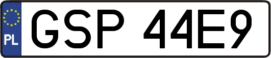 GSP44E9