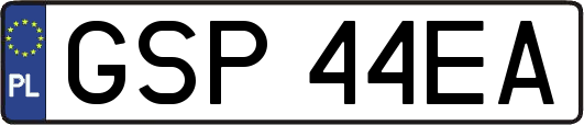 GSP44EA