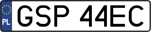GSP44EC