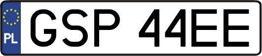 GSP44EE