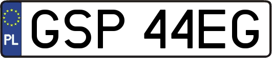 GSP44EG