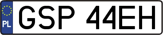 GSP44EH