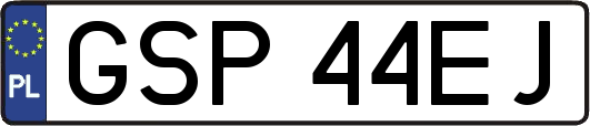 GSP44EJ