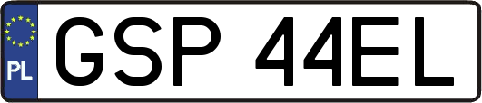 GSP44EL