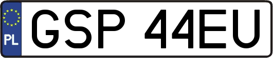 GSP44EU