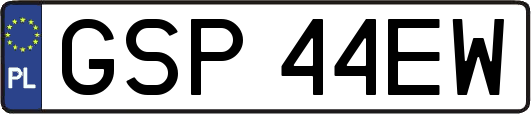 GSP44EW