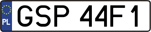 GSP44F1