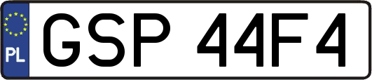 GSP44F4