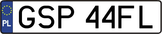 GSP44FL