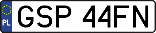 GSP44FN
