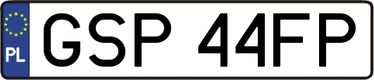 GSP44FP