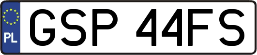 GSP44FS