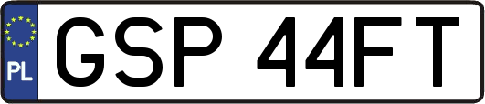GSP44FT