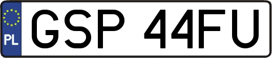 GSP44FU