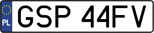 GSP44FV