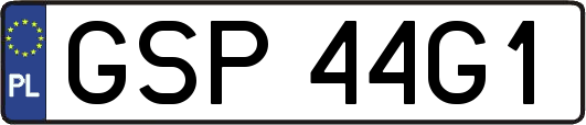 GSP44G1