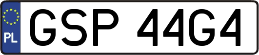 GSP44G4