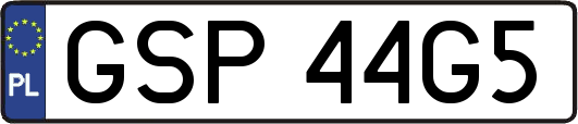 GSP44G5