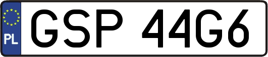 GSP44G6
