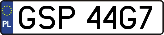 GSP44G7