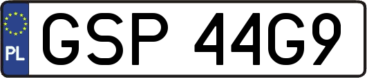 GSP44G9