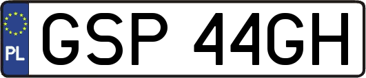 GSP44GH
