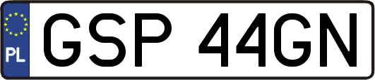 GSP44GN