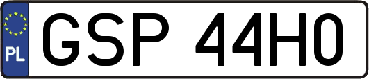 GSP44H0