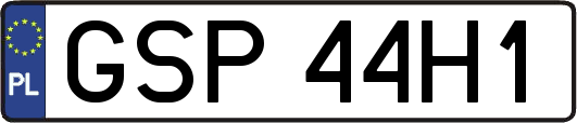GSP44H1