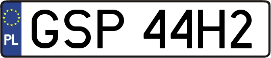 GSP44H2
