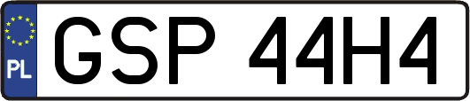 GSP44H4