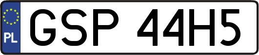 GSP44H5