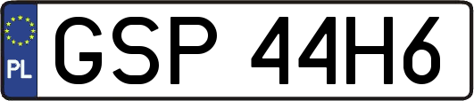 GSP44H6